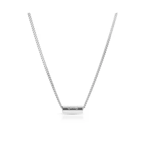 Ladies' Necklace One Jewels OAMN5106SS Silver